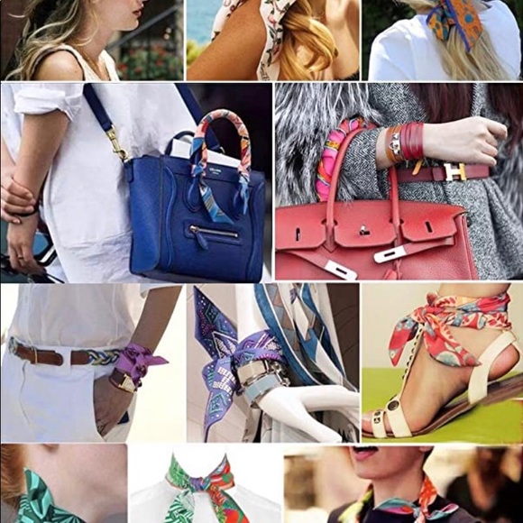 The Millicent Twilly:Twillies Inspired by Jazz Age - Picture 7 of 7